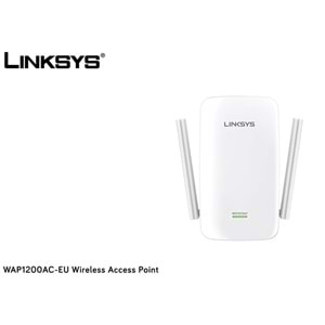 Linksys WAP1200AC-EU Wireless Access Point