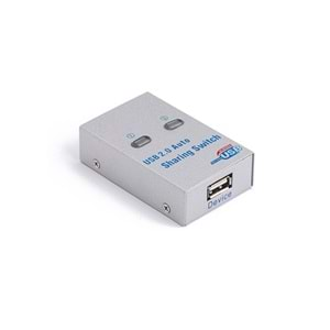 S-link SL-USW2 AUTOMATIC 2 PORTS USB SWITCH