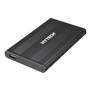 Hytech HY-HDC23 2.5 USB 3.0 SATA Harddisk Kutusu Siyah