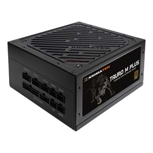 Xigmatek Tauro EN8965 500W M Plus Bronze Power Supply