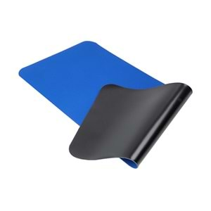 Addison 300271 Mavi 300*700*3mm Oyuncu Uzun Mouse Pad