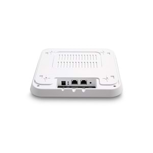 Everest EWİFİ EAP-AC1200 1200 Mbps 11AC Dual Band Tavan Kablosuz Router Acces Point