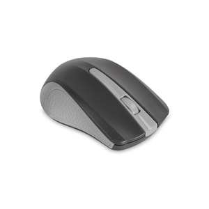 Everest SM-537 Usb Gri 2.4Ghz Kablosuz Mouse