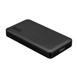 Everest HDC-M210 Harici Usb 3.0 M.2 NGFF/MSATA Combo SSD SSD Hdd Kutusu