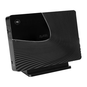 ZyXEL NBG6716 Dual Band AC1750 HD Media Router (NBG6716 )