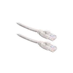 S-link SL-GR33 3m Bakır Gri Pac RJ-45 Kablo