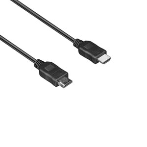 S-link SL-H015 HDMI TO HDMI 1.5m Altın Uçlu 24K 1.4 Ver. 3D Kablo