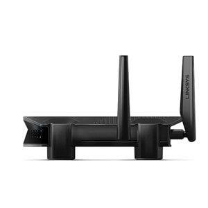 Linksys WRT32X-EU AC3200 4 Port Dual-Bant Kablosuz AC Router