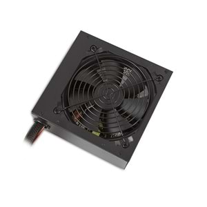 Rampage RMP-500-80P 500W 80 PLUS 12cm Fan Aktif PFC Power Supply