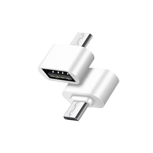 S-link SL-TAOTG15 USB F to MicroUSB M OTG Çevirici