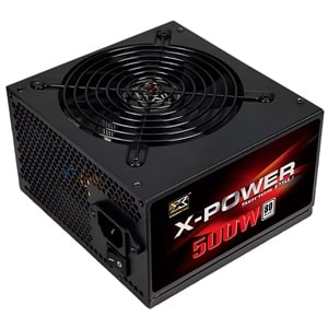 Xigmatek EN40704 X-Power 500W 80Plus Power Supply