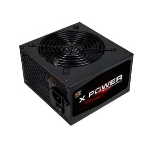 Xigmatek EN40803 350W X-POWER X-Calibre 230V CE Active PFC Power Supply