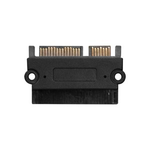 S-link SL-SATA40 Sata M To Sata F Adapter Çevirici