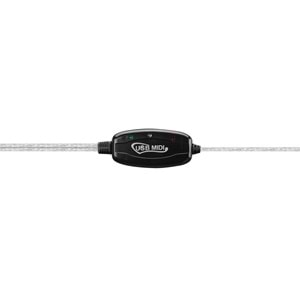 S-link SL-MD55 Usb2.0 Midi Kablo