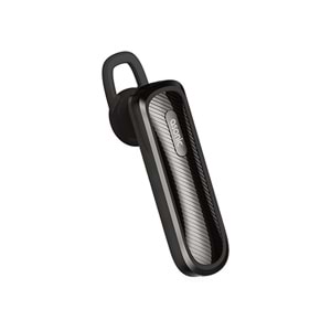 Asonic AS-XBT10 Siyah Mobil Telefon Uyumlu Bluetooth Kulaklık