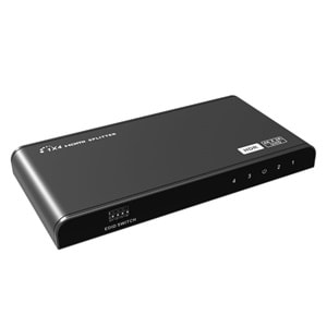 S-link SW-HDSP4PRO 4 Port 4K*2K HDMI Splitter