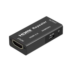 S-link SW-HDR4K40 HDMI To HDMI 30m 4kx2k 60Hz Repeater