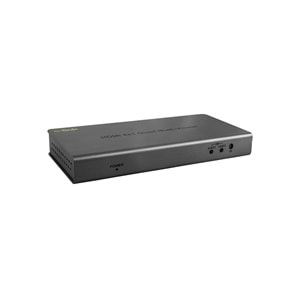 S-link SL-HSW77 4 in 1 Çoklu Görüntüleyici (Quad Multi-viewer) HDMI Switch