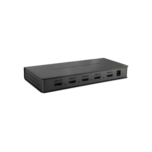 S-link SL-HSW77 4 in 1 Çoklu Görüntüleyici (Quad Multi-viewer) HDMI Switch