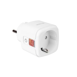 S-link SL-01 16 Amper Akıllı Priz Wifi Tuya Destekli