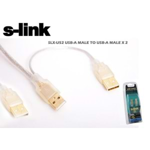 S-link SLX-U52 Usb2.0 M/2 Hdd Kablosu