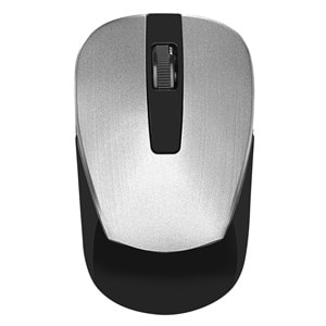 Everest SM-BT84 Bluetooth Siyah 800/1200/1600dpi Optik Kablosuz Mouse