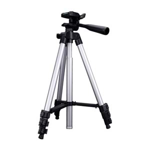 Hytech HY-X3110 106 cm Siyah Tripod