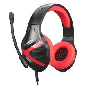 Rampage RM-X1 PYTHON 3,5mm Gaming Oyuncu Mikrofonlu Kulaklık