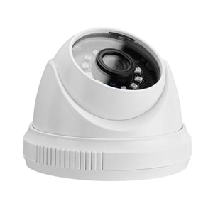 Eyfel EF-305B 2.0 Megapxe Dome AHD Güvenlik Kamerası