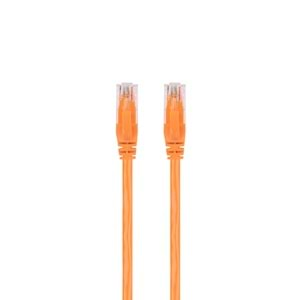 S-link SL-CAT602TR 2m Turuncu CAT6 Kablo