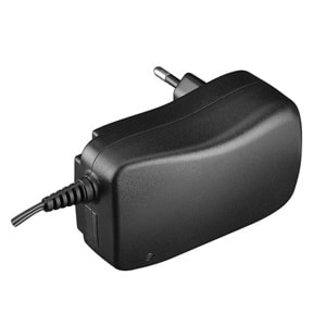 S-link SL-129C 3V/4,5V/5V/6V/7,5V/9V/12V 2A 24W (5.5*2.1) 8 Uçlu Adaptör