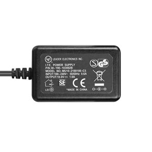 Oem 18V-1A Modem--Ethernet 5.5*2.5mm Switch Adaptör 