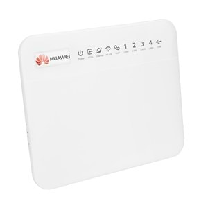 Huawei HG552E 300 Mbps 4 Port Kablosuz Adsl 2/2+ Modem