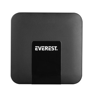 Everest EV-TB30 Amlogic905W Işlemci 2G RAM+16 Dahili Hafizasi Wifi+ Quad core ARM Cortex-A53 Kumandalı Android TV Box