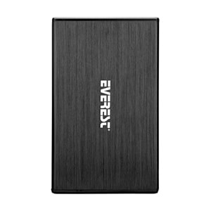 Everest HD3-258 2.5 Usb 3.0 SATA Harddisk Kutusu