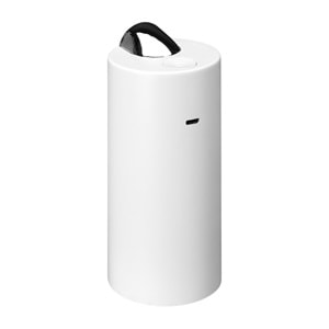 Silver Crest SP-18 1200mAh Katlanabilir Mini Su Pompasi