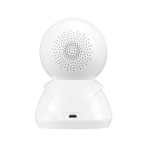 S-link SL-IND02 2.0 MP HD Lens 3.6mm IP Smart Wifi Network TF Card Güvenlik Kamerası Tuya