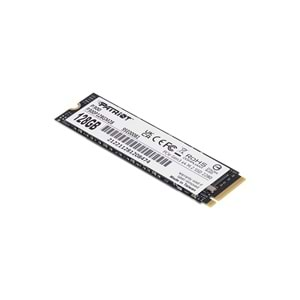 Patriot P300P128GM28 P300 Series 128GB 1600MB/600MB PCIe 2280 M.2 SSD