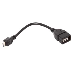 S-link SL-OTG15 Usb 15cm Micro 5p Otg Data Kablosu