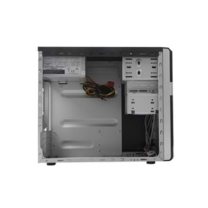 Everest 6010A Peak-300W Atx Kasa