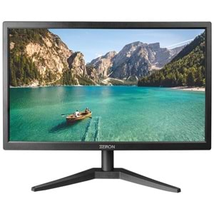 Zeiron M-185 18.5 75Hz 1366*768 VGA+HDMI PC Led Monitör