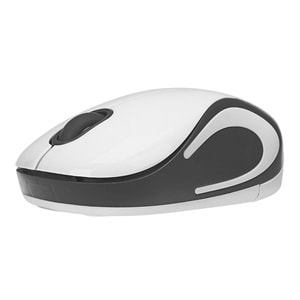 Everest SMW-555 Usb Beyaz 2.4Ghz Optik Wireless Mouse