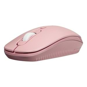 Everest SMW-89 Usb Pembe 2.4Ghz Kablosuz Mouse