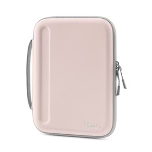 Tomtoc A06-002P01 - B06A1P1 Fancy Case-A06 11 Pembe iPad Kılıfı