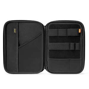 Tomtoc A06-005G01 - B06A2G2 Fancy Case-A06 Plus 11 Gri iPad Kılıfı