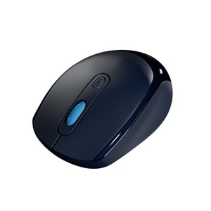 Everest SMW-87 Usb Lacivert 2.4Ghz Kablosuz Mouse