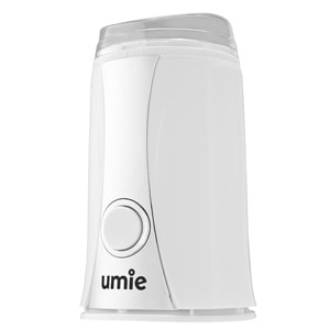 UMIE KB-U51 65Gr Kapasiteli Beyaz 160W Kahve ve Baharat Öğütücü