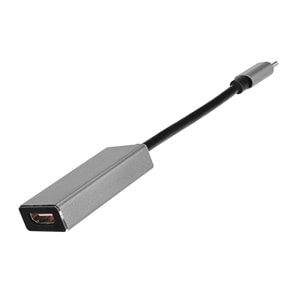 Hytech HY-USBC11 1080P Metal Type -C to HDMI Adaptör