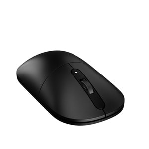 Everest SMW-384 Usb Siyah 2.4Ghz Kablosuz Mouse