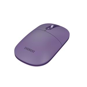 Everest SMW-384 Usb Mor 2.4Ghz Kablosuz Mouse